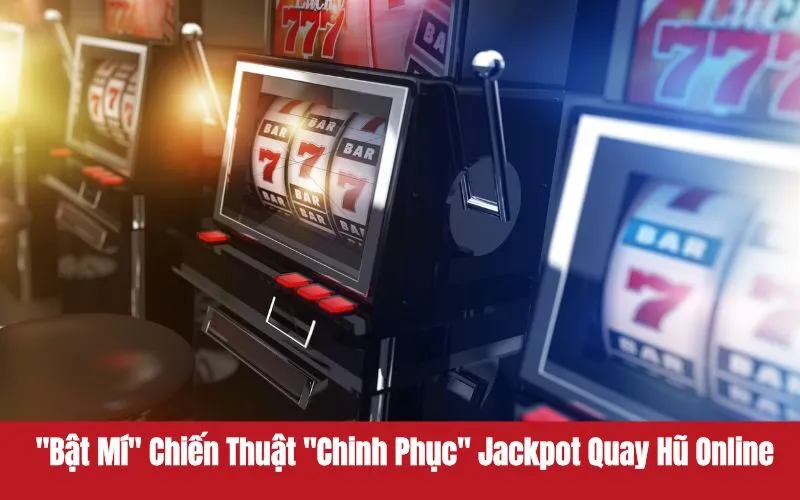Quay hũ online