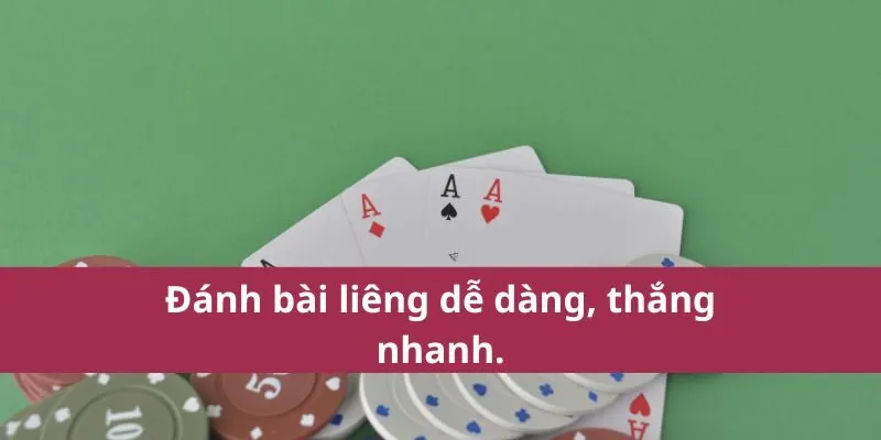 bài liêng