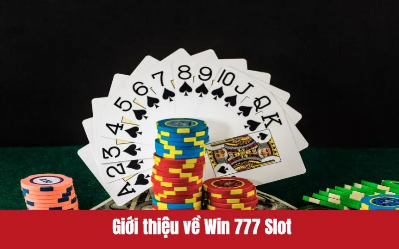 win 777 slot