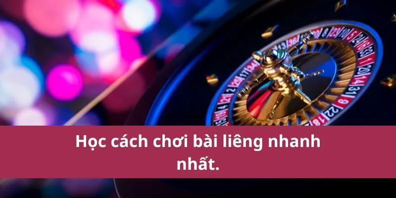 bài liêng