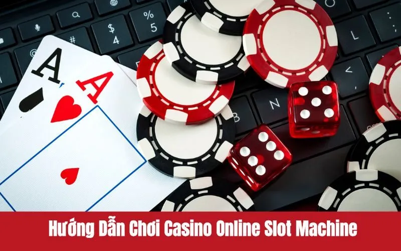 Casino Online Slot Machine