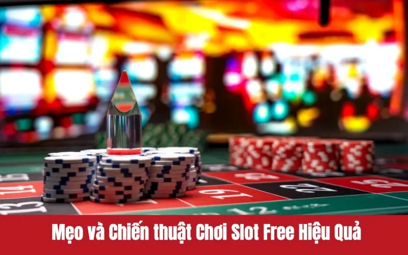 Slot free