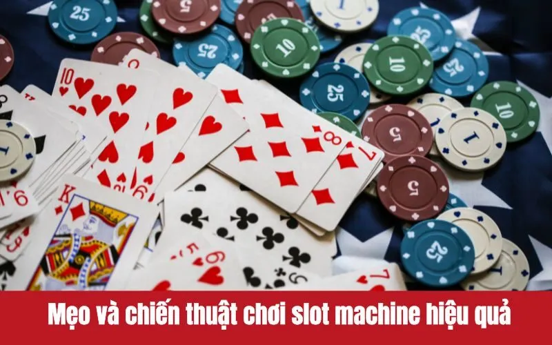 Casino Online Slot Machine