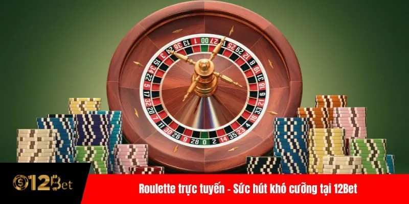 roulette game online