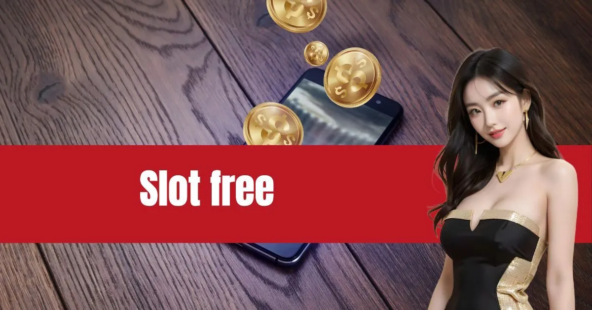 Slot free