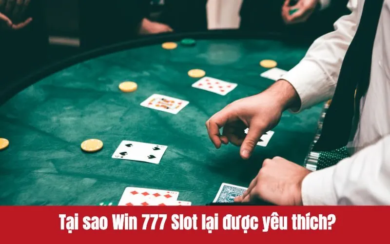 win 777 slot