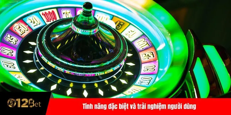 chơi roulette online