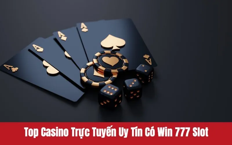 win 777 slot