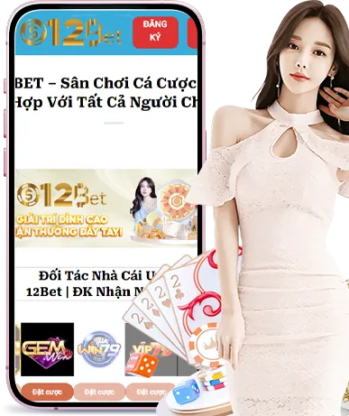 12BET - Sân Chơi Cá Cược Phù Hợp Với Tất Cả Người Chơi 24 12Bet